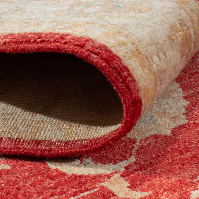 Ziegler Teppe 199x75cm - Orientalsk teppe