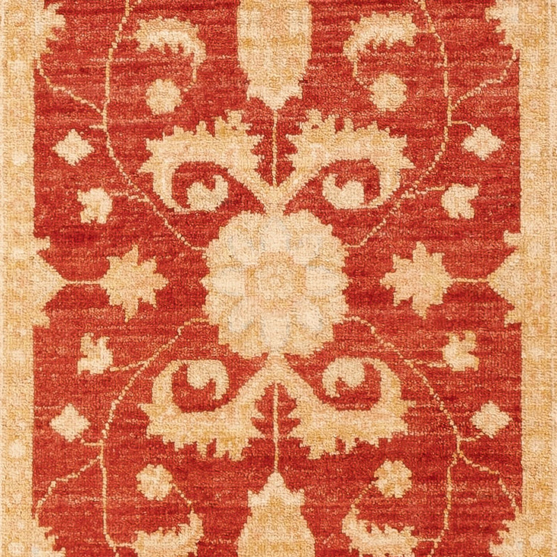 Ziegler Teppe 206x75cm - Orientalsk teppe
