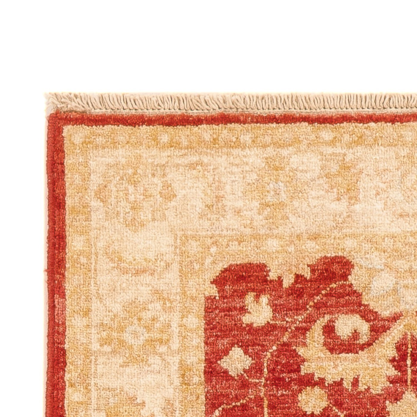 Ziegler Teppe 206x75cm - Orientalsk teppe