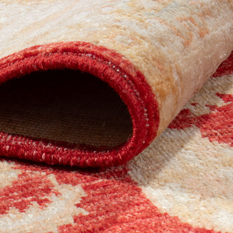 Ziegler Teppe 206x75cm - Orientalsk teppe