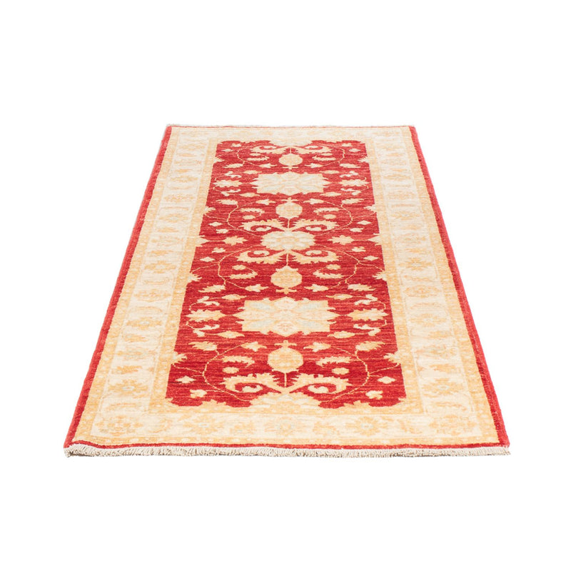 Ziegler Teppe 206x75cm - Orientalsk teppe