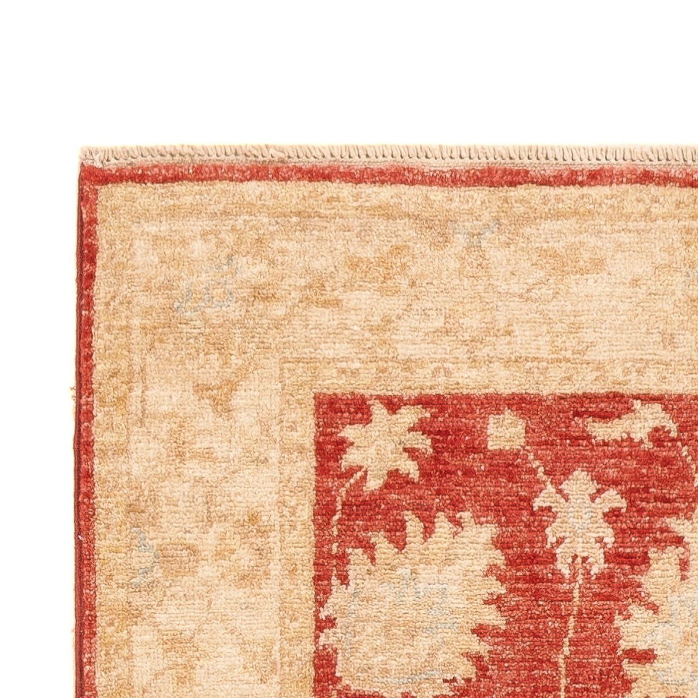 Ziegler Teppe 200x82cm - Orientalsk teppe