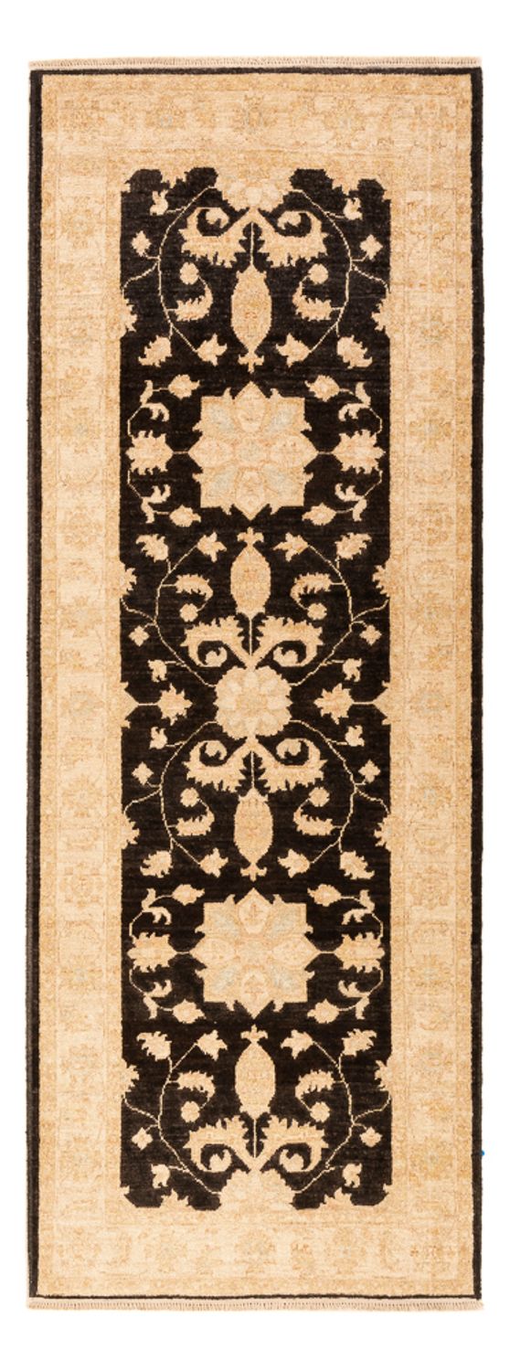 Ziegler Teppe 208x78cm - Orientalsk teppe