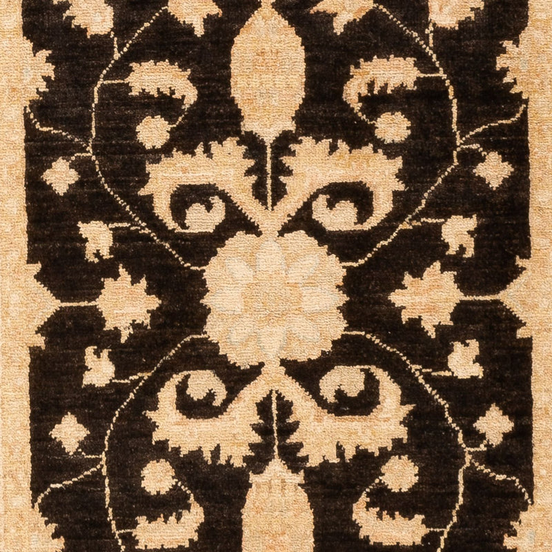 Ziegler Teppe 208x78cm - Orientalsk teppe