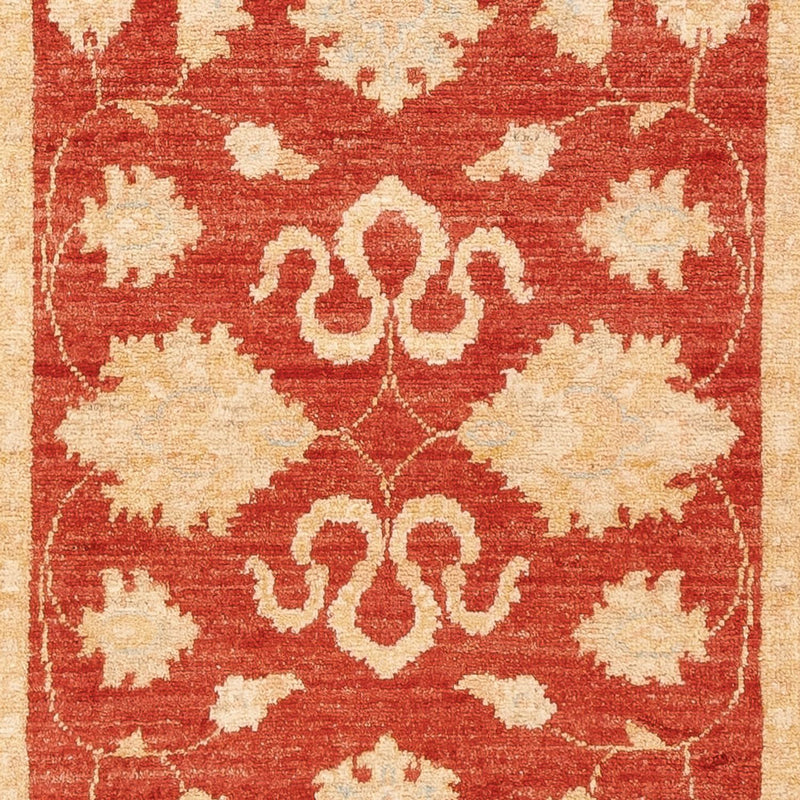 Ziegler Teppe 201x74cm - Orientalsk teppe