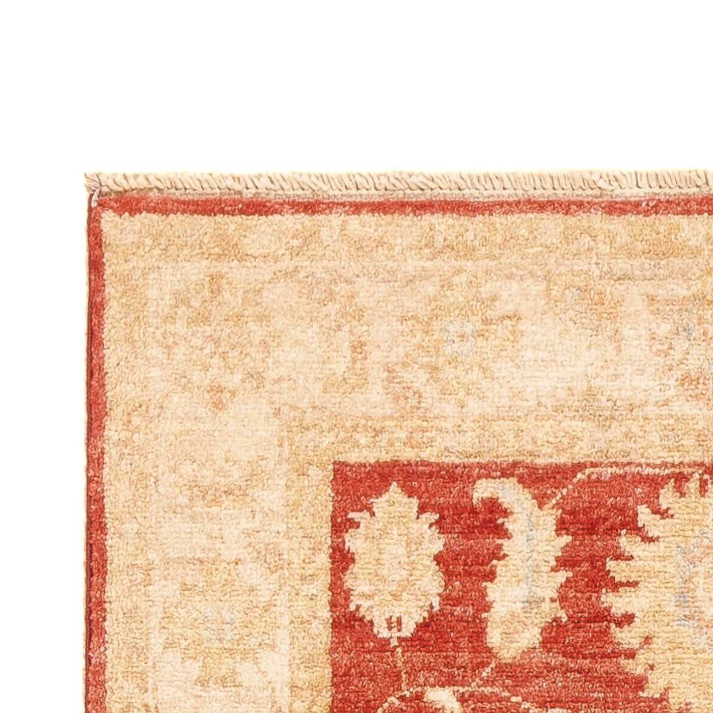 Ziegler Teppe 201x74cm - Orientalsk teppe