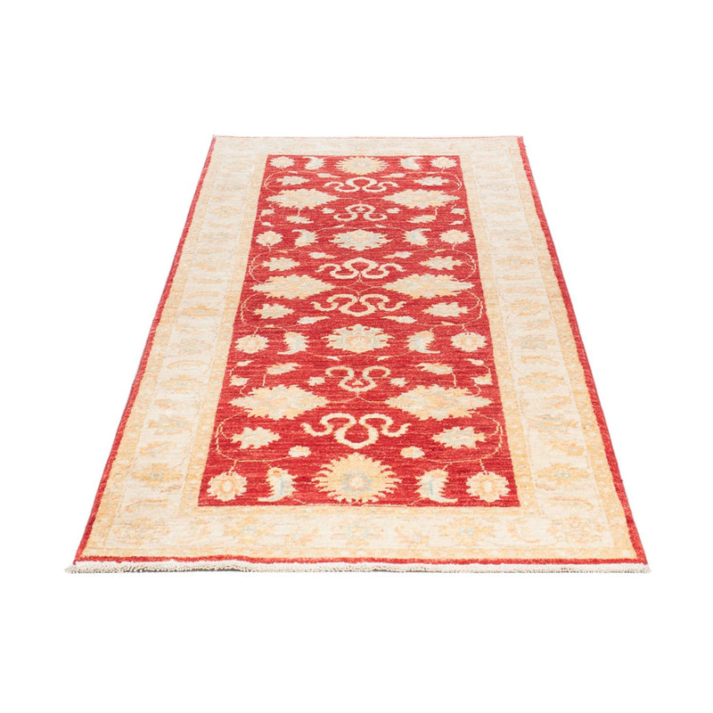 Ziegler Teppe 201x74cm - Orientalsk teppe