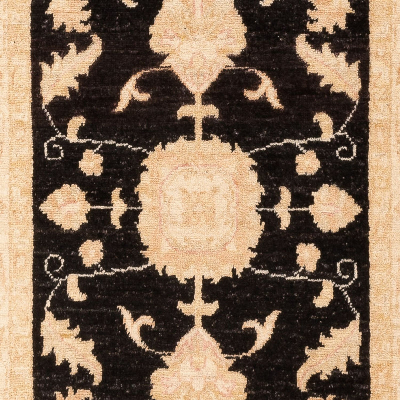 Ziegler Teppe 211x78cm - Orientalsk teppe