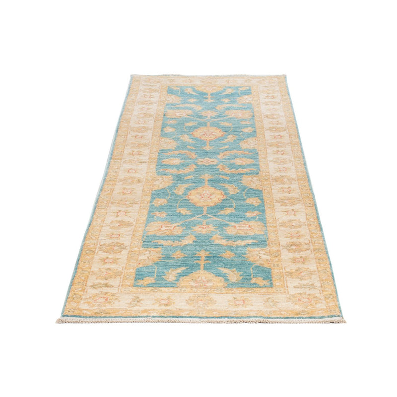 Ziegler Teppe 208x61cm - Orientalsk teppe