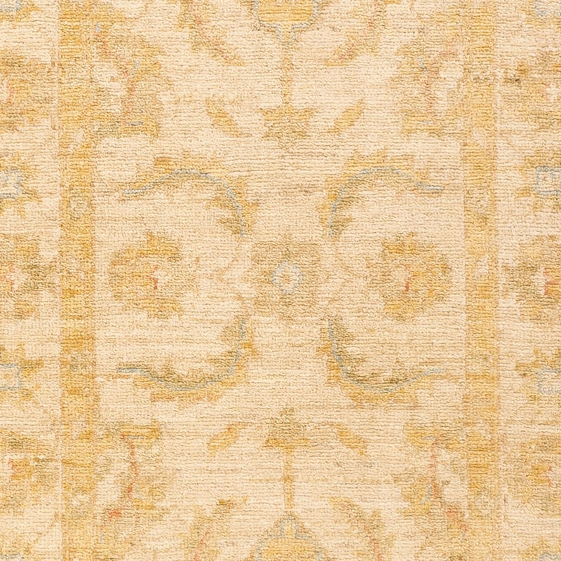 Ziegler Teppe 210x61cm - Orientalsk teppe