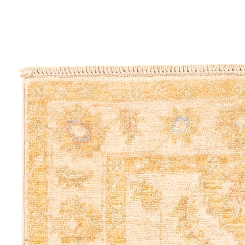 Ziegler Teppe 210x61cm - Orientalsk teppe