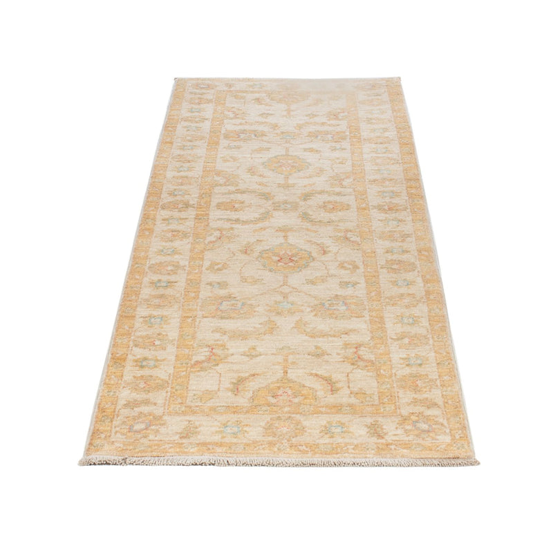 Ziegler Teppe 210x61cm - Orientalsk teppe