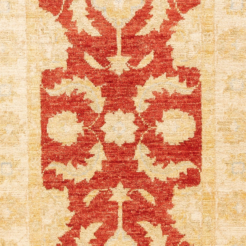 Ziegler Teppe 209x60cm - Orientalsk teppe