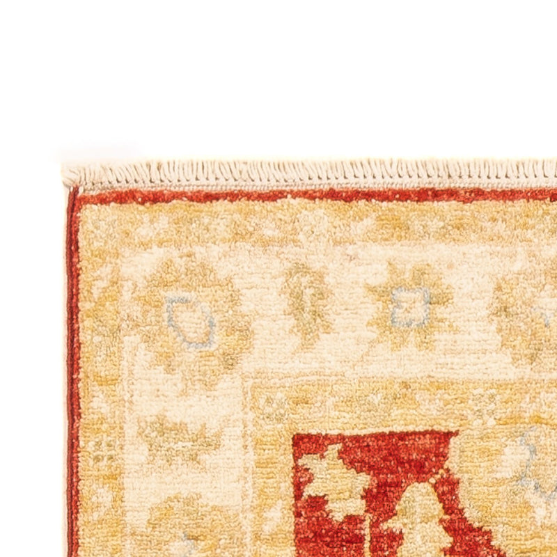 Ziegler Teppe 209x60cm - Orientalsk teppe