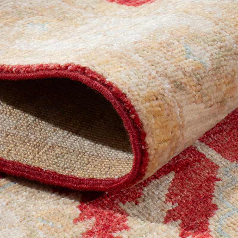 Ziegler Teppe 209x60cm - Orientalsk teppe