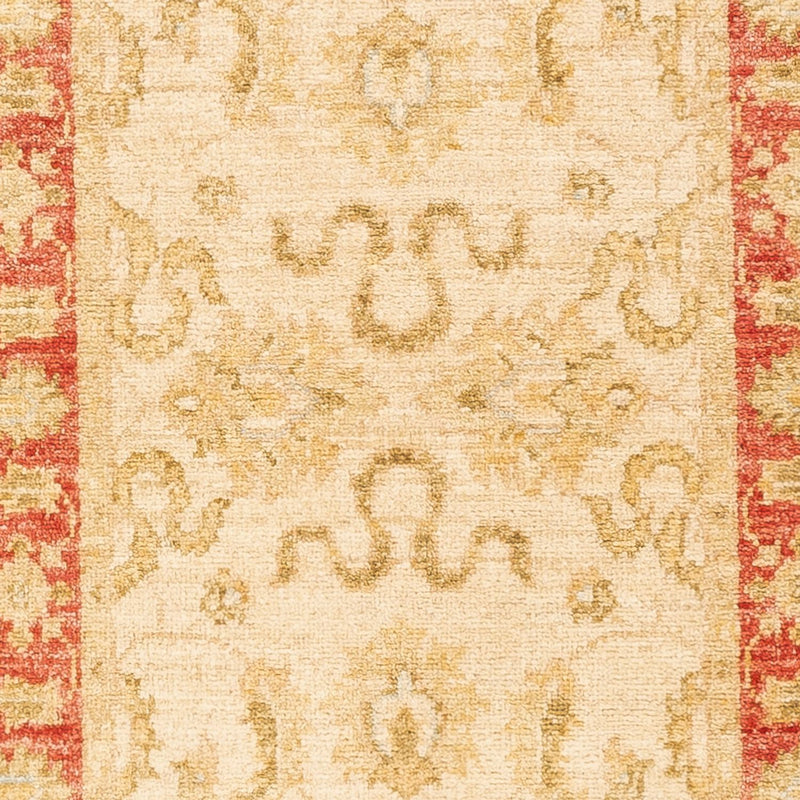 Ziegler Teppe 61x201cm - Orientalsk teppe