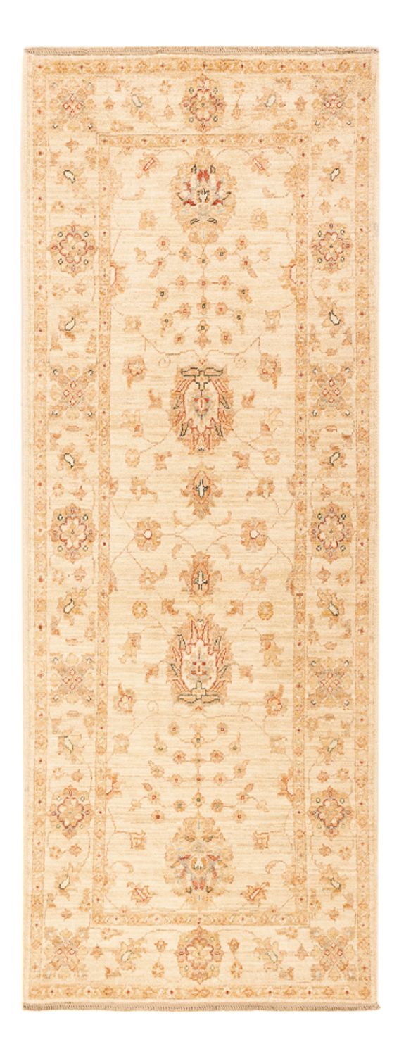 Ziegler Teppe 205x78cm - Orientalsk teppe
