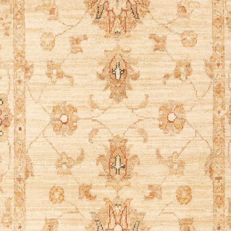 Ziegler Teppe 205x78cm - Orientalsk teppe