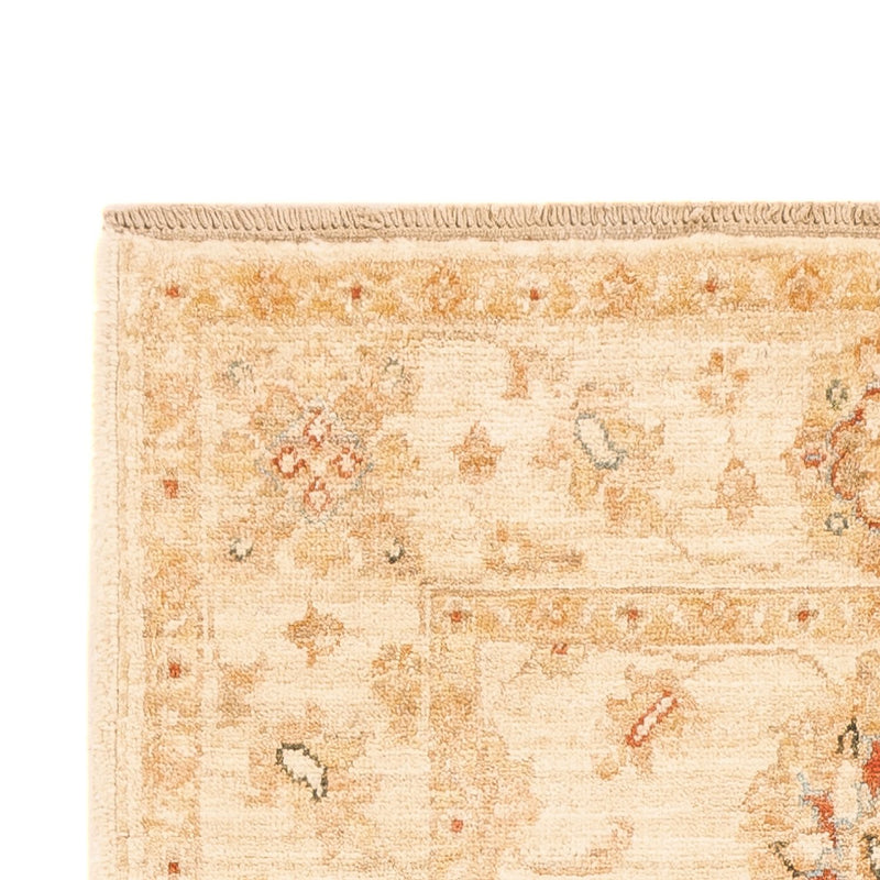Ziegler Teppe 205x78cm - Orientalsk teppe