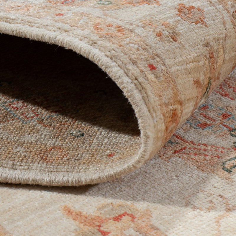Ziegler Teppe 205x78cm - Orientalsk teppe