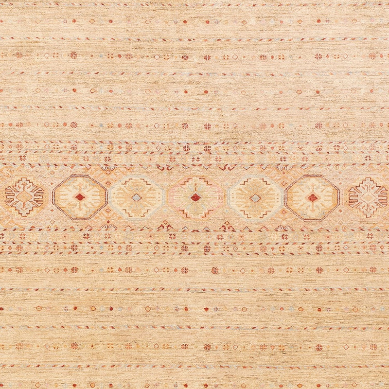 Shal Teppe 389x302cm - Orientalsk teppe