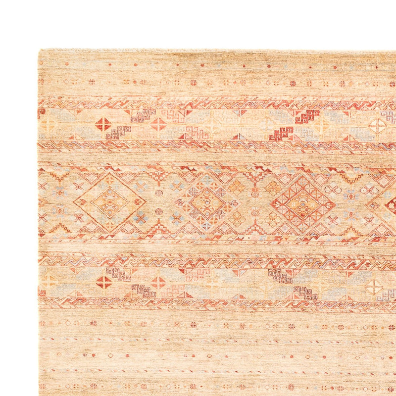 Shal Teppe 389x302cm - Orientalsk teppe
