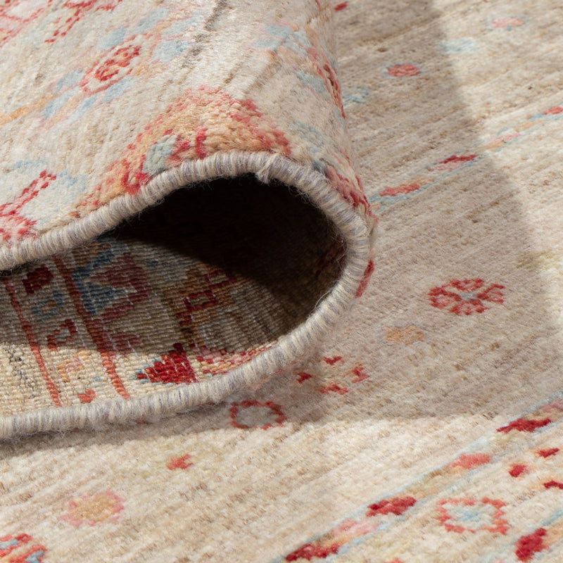 Shal Teppe 389x302cm - Orientalsk teppe