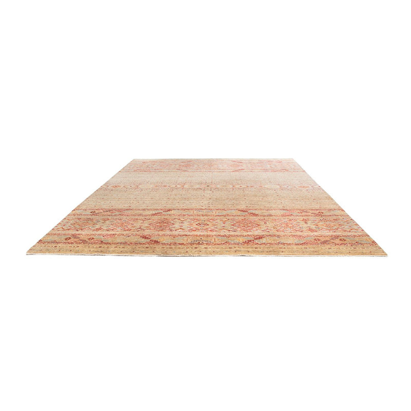 Shal Teppe 389x302cm - Orientalsk teppe