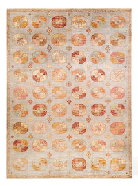 Ariana Teppe 297x396cm - Orientalsk teppe – product image