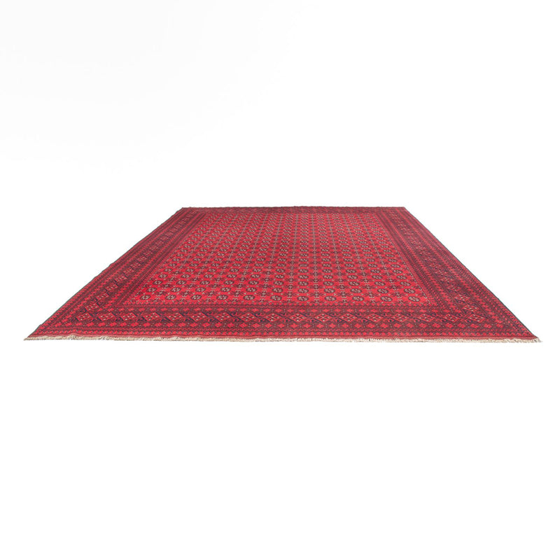 Akhche Teppe 308x392cm - Orientalsk teppe