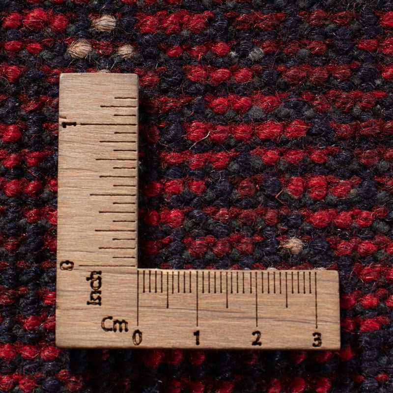 Akhche Teppe 308x392cm - Orientalsk teppe