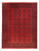 Akhche Teppe 401x309cm - Orientalsk teppe