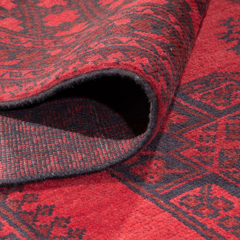 Akhche Teppe 401x309cm - Orientalsk teppe