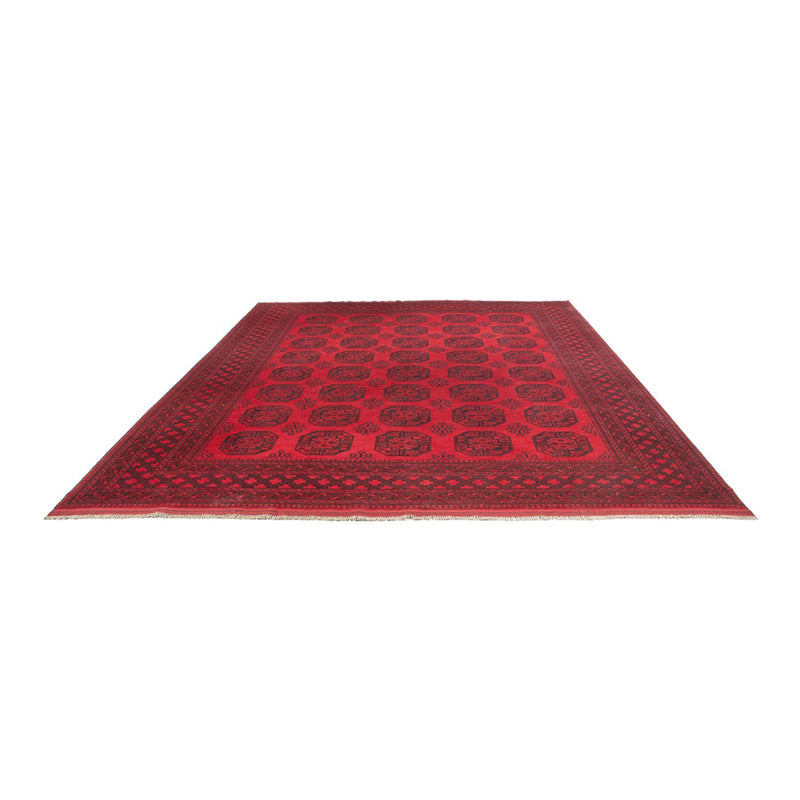 Akhche Teppe 401x309cm - Orientalsk teppe