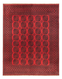 Akhche Teppe 295x384cm - Orientalsk teppe – product image