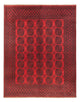 Akhche Teppe 295x384cm - Orientalsk teppe