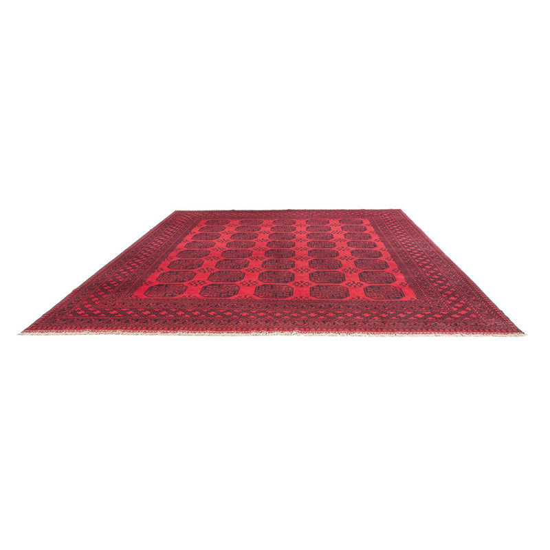 Akhche Teppe 295x384cm - Orientalsk teppe