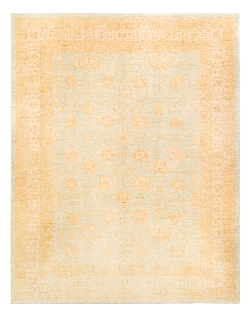 Ziegler Teppe 394x309cm - Orientalsk teppe