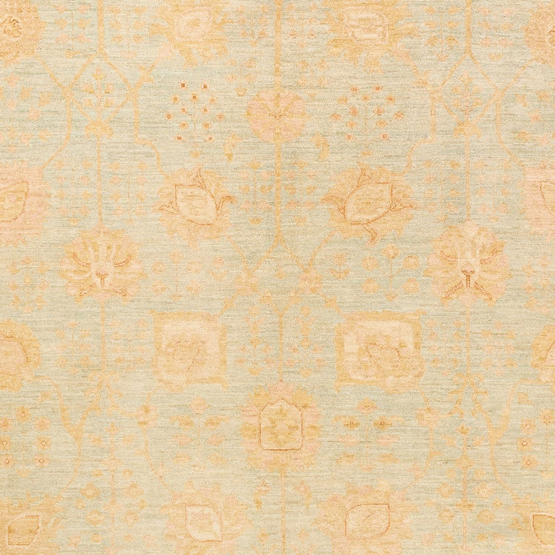 Ziegler Teppe 394x309cm - Orientalsk teppe