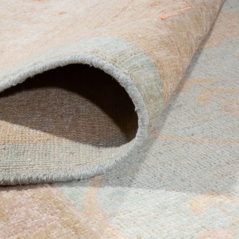 Ziegler Teppe 394x309cm - Orientalsk teppe