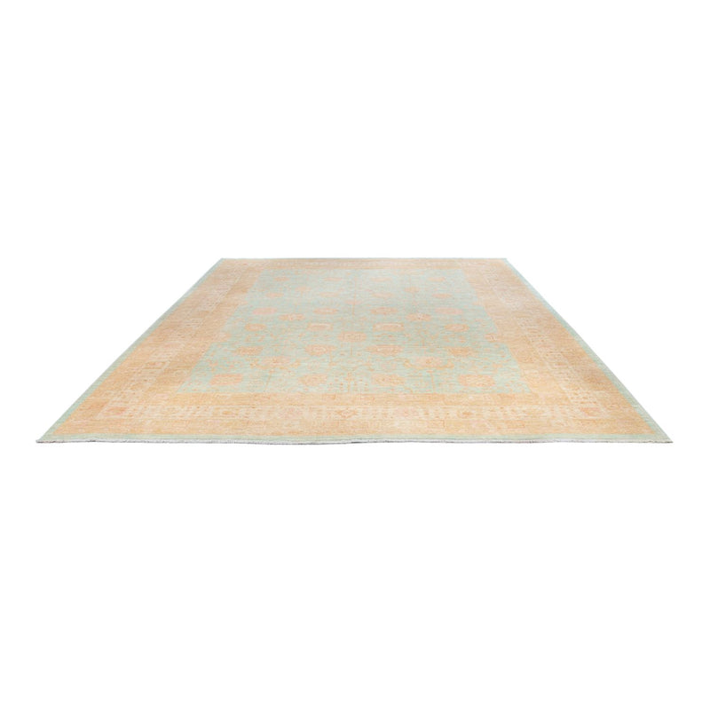 Ziegler Teppe 394x309cm - Orientalsk teppe