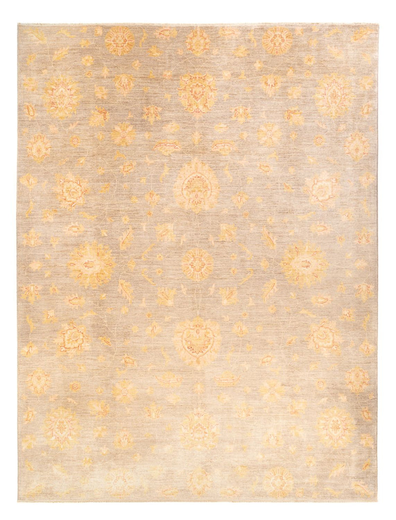 Ziegler Teppe 397x304cm - Orientalsk teppe