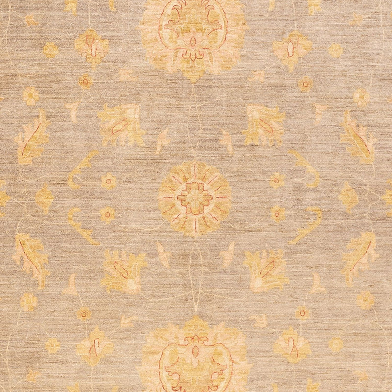 Ziegler Teppe 397x304cm - Orientalsk teppe