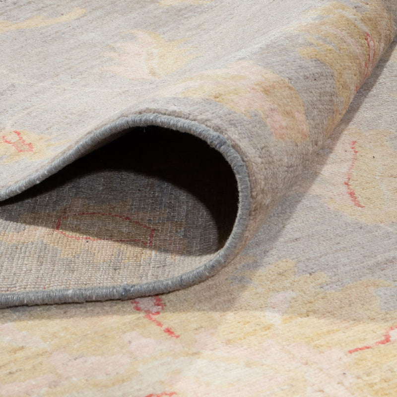 Ziegler Teppe 397x304cm - Orientalsk teppe