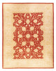 Ziegler Teppe 399x305cm - Orientalsk teppe