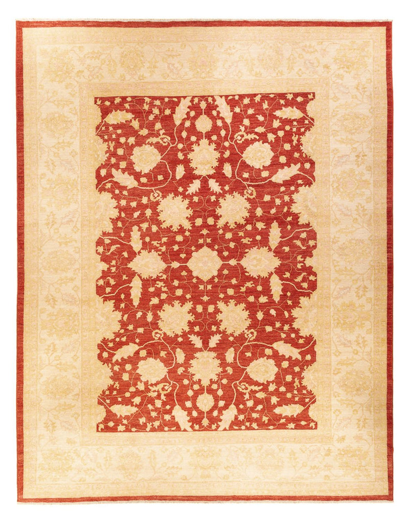 Ziegler Teppe 399x305cm - Orientalsk teppe
