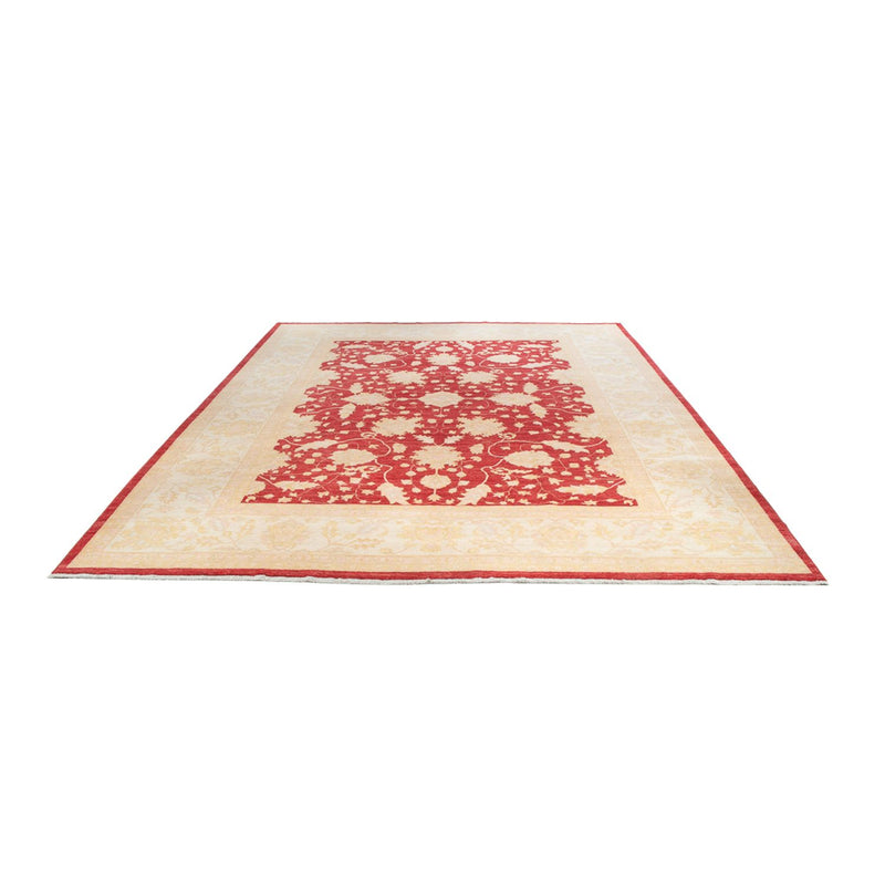 Ziegler Teppe 399x305cm - Orientalsk teppe