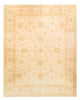 Ziegler Teppe 396x305cm - Orientalsk teppe
