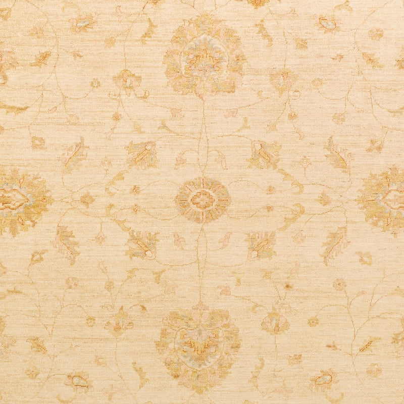 Ziegler Teppe 396x305cm - Orientalsk teppe