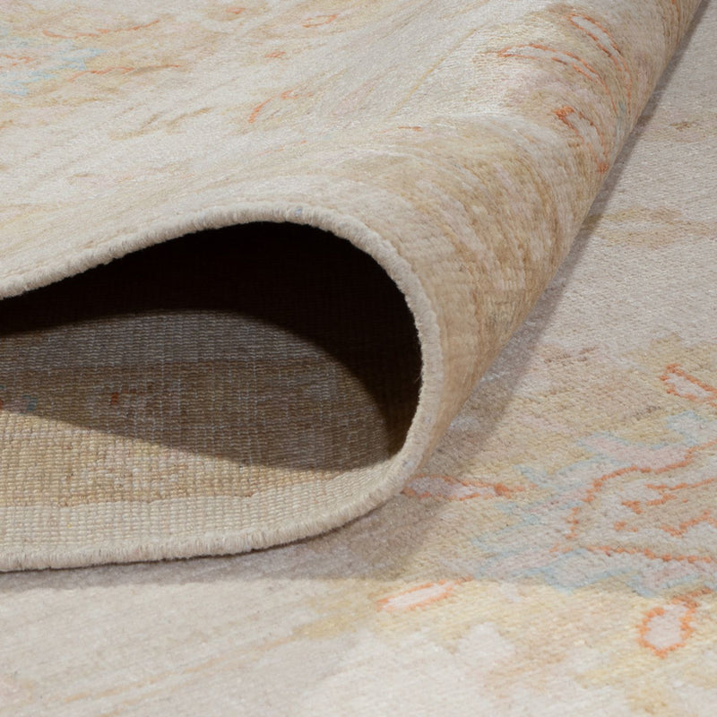 Ziegler Teppe 396x305cm - Orientalsk teppe